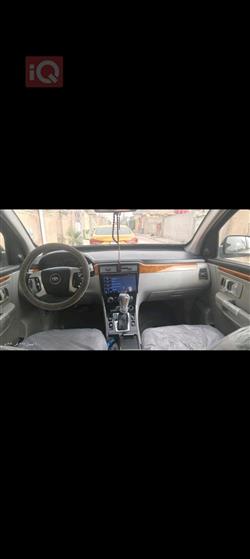 سوزوكي XL7
